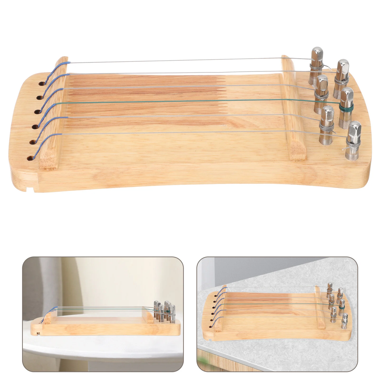 Guzheng Finger Trainer Musical Instrument Supply Learning Practice Tool Supplies Chord Training Mini Tools
Guzheng Finger Trainer Musical Instrument Supply Learning Practice Tool Supplies Chord Training Mini Tools