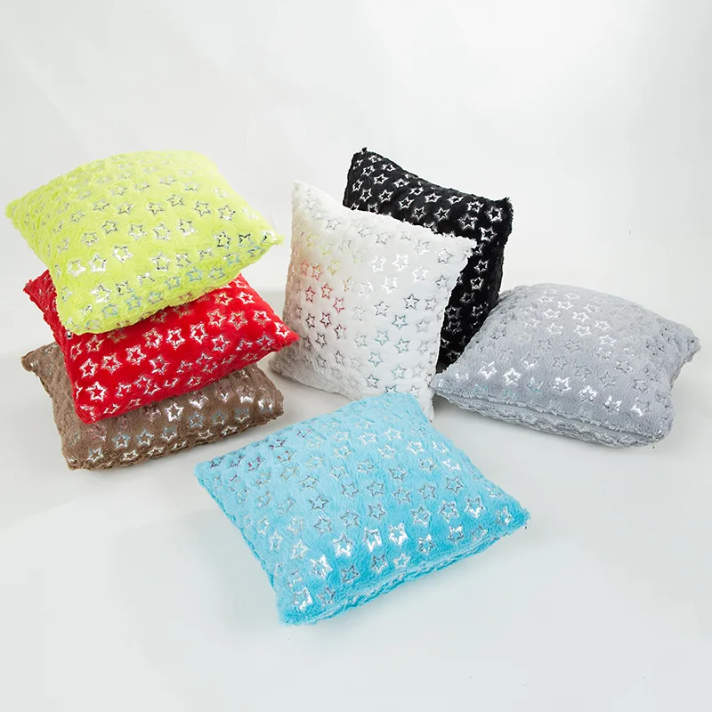 Однотонный мягкий плюшевый диван XINGX, горячее серебро, без сердечника, подушка и наволочка, разноцветная Автомобильная подушка
Однотонный мягкий плюшевый диван XINGX, горячее серебро, без сердечника, подушка и наволочка, разноцветная Автомобильная подушка