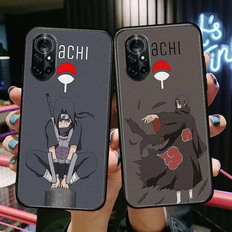 Uchiha Itachi Clear Phone Case For Huawei Honor 20 10 9 8A 7 5T X Pro Lite 5G Black Etui Coque Hoesjes Comic Fash design
Uchiha Itachi Clear Phone Case For Huawei Honor 20 10 9 8A 7 5T X Pro Lite 5G Black Etui Coque Hoesjes Comic Fash design