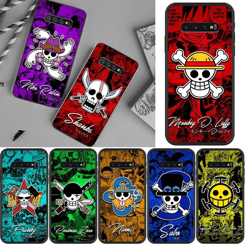 One Piece Badge Phone Case For Samsung Galaxy S7 Edge Plus S9 S20Plus S20ULTRA S10lite S225G S10 Note20ultra Case
One Piece Badge Phone Case For Samsung Galaxy S7 Edge Plus S9 S20Plus S20ULTRA S10lite S225G S10 Note20ultra Case