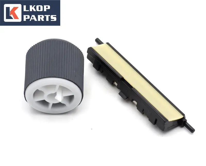 1sets W7U01-67903 433 436 Pick Up Roll Friction Pad Kit for HP LaserJet MFP M433 M433a M436 M436dn M436n M436nda
1sets W7U01-67903 433 436 Pick Up Roll Friction Pad Kit for HP LaserJet MFP M433 M433a M436 M436dn M436n M436nda