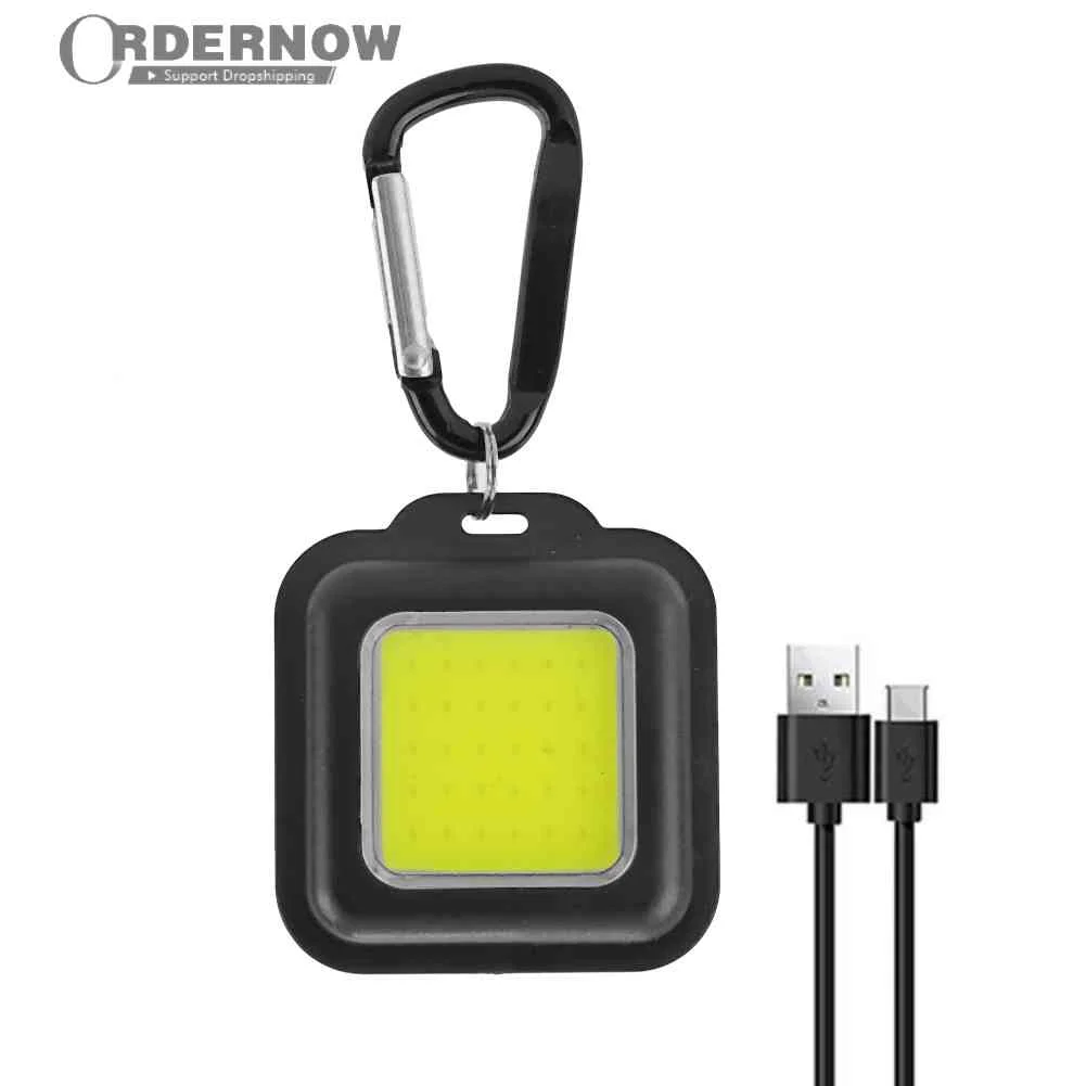 Мини брелок Светильник 500лм COB LED флэш-светильник USB открытый кемпинг рыбалка лампы
Мини брелок Светильник 500лм COB LED флэш-светильник USB открытый кемпинг рыбалка лампы