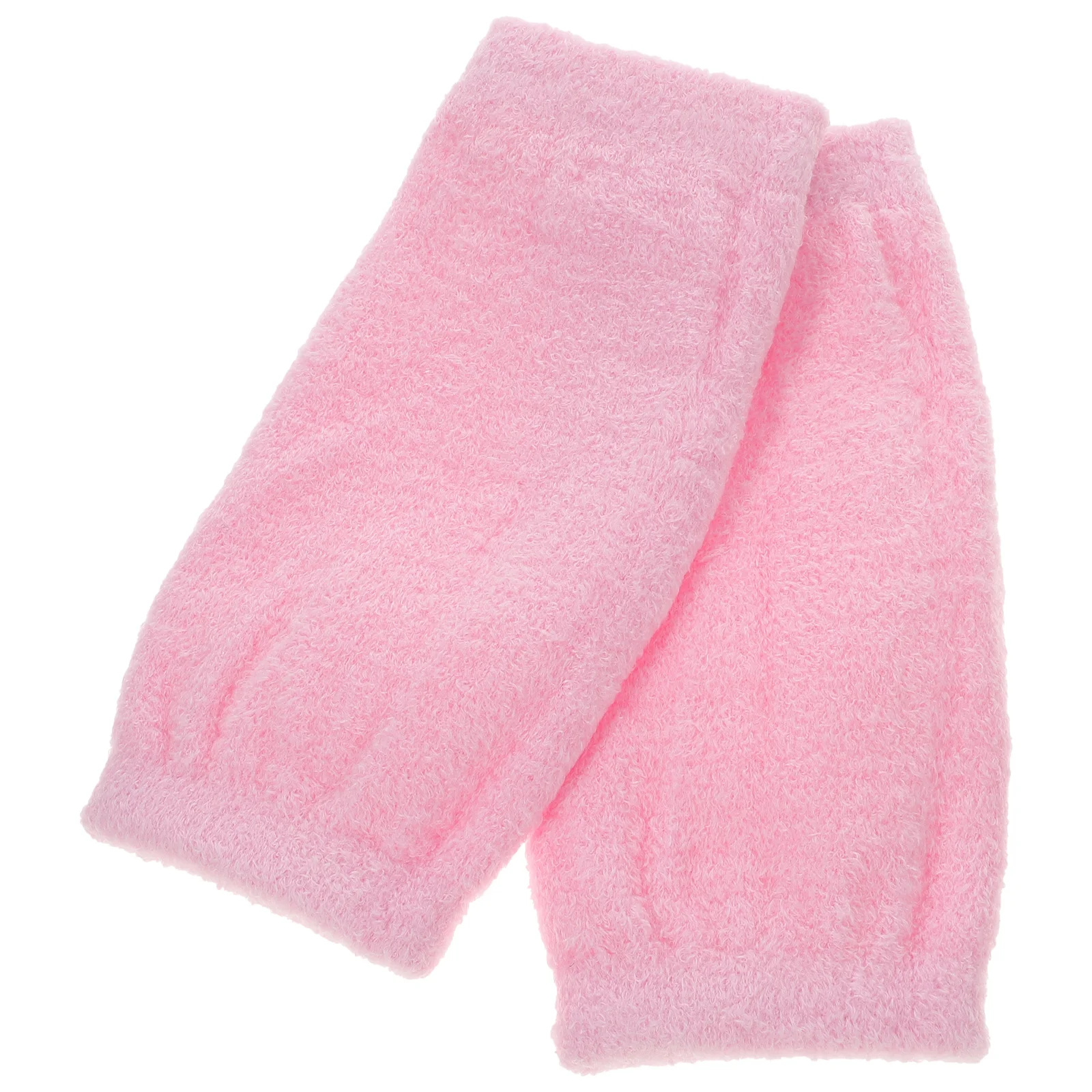 Elbow Sleeve Cover Arm Moisturizing Sleeves Heel Skin Support Socks Guard Protector Cracked Protection Spa Brace Dry Plush Care
Elbow Sleeve Cover Arm Moisturizing Sleeves Heel Skin Support Socks Guard Protector Cracked Protection Spa Brace Dry Plush Care