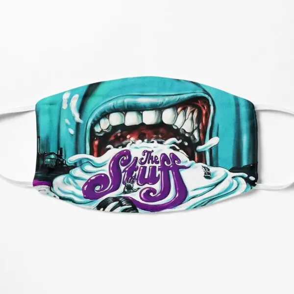 The Stuff Flat Printing Face Mask Windproof Cartoon Beauty Mouth Dustproof Pattern Anti Dust Fashion Reusable Sport
The Stuff Flat Printing Face Mask Windproof Cartoon Beauty Mouth Dustproof Pattern Anti Dust Fashion Reusable Sport
