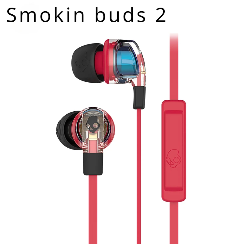 Оригинальные проводные наушники Smokin Buds2, эргономичные проводные наушники с центробежной осью, качественный звук Hi-Fi, проводные наушники для компьютера
Оригинальные проводные наушники Smokin Buds2, эргономичные проводные наушники с центробежной осью, качественный звук Hi-Fi, проводные наушники для компьютера