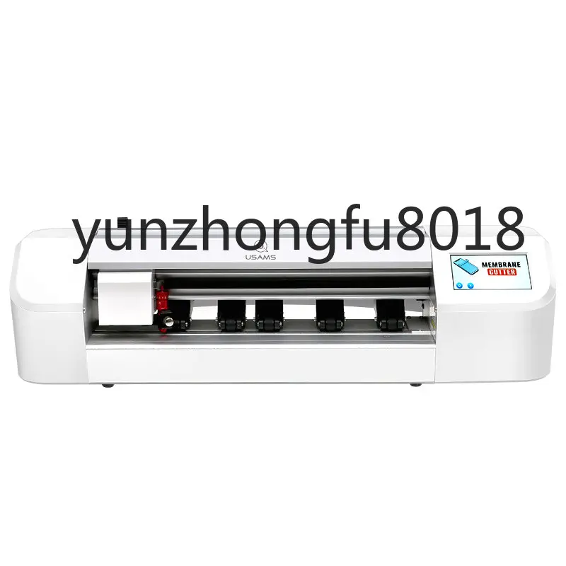 Трендовая электронная режущая машина ZB229 DIY со сканером и управлением через приложение
Трендовая электронная режущая машина ZB229 DIY со сканером и управлением через приложение