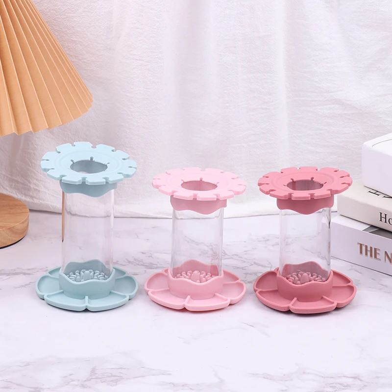 Silicone Washing Pen Bucket Rinse Pen Holder Art Painting Sketch Wash Pen Bucket Art Supplies Brush Washing Tools
Silicone Washing Pen Bucket Rinse Pen Holder Art Painting Sketch Wash Pen Bucket Art Supplies Brush Washing Tools