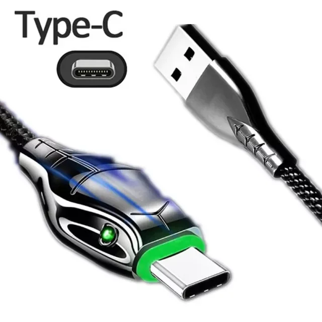 Type C Cable 5A Fast Charger for Samsung Galaxy S21 S20 S21+ Ultra Note 20 10 A71 A72 A52 A51 A53 5G Redmi note 7 8 9 10 pro
Type C Cable 5A Fast Charger for Samsung Galaxy S21 S20 S21+ Ultra Note 20 10 A71 A72 A52 A51 A53 5G Redmi note 7 8 9 10 pro
