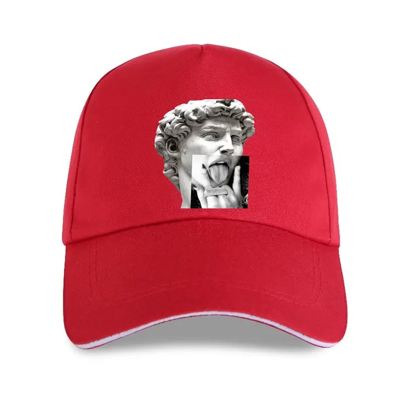 new cap hat 2021 100% cotton streetwear david print cool men funny loose men Baseball Cap men tops
new cap hat 2021 100% cotton streetwear david print cool men funny loose men Baseball Cap men tops
