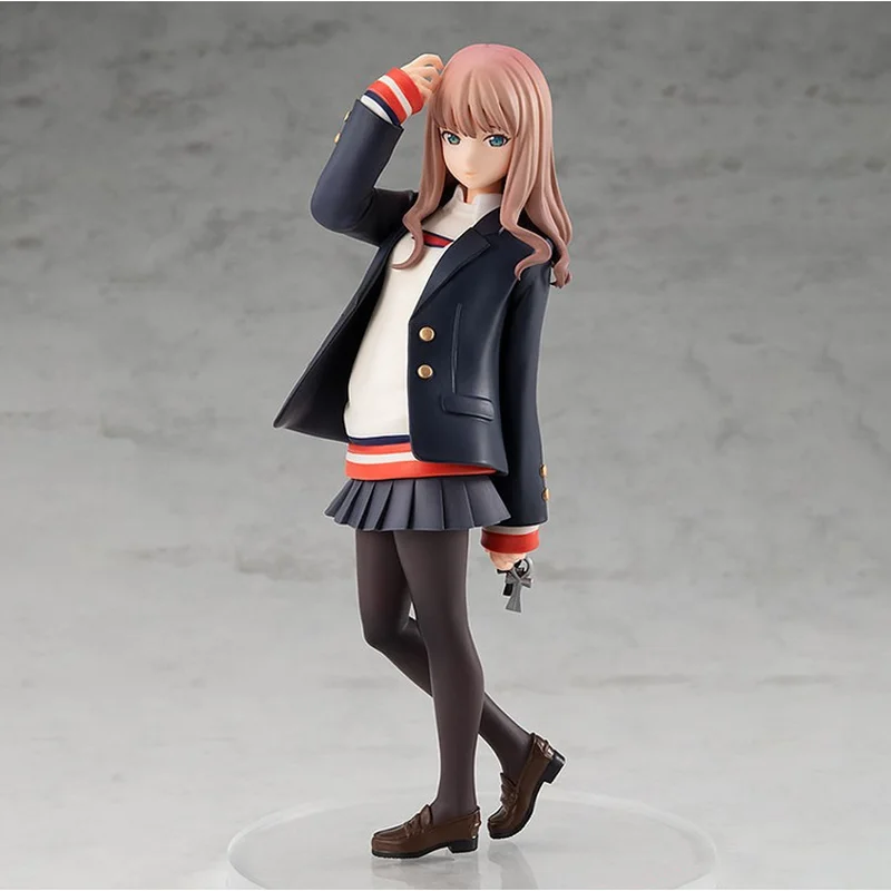 Japanese Original Anime POP UP PARADE SSSS Dynazenon Yume Minami Driver Figurine Action Figures Toys Christmas Gifts Collectible
Japanese Original Anime POP UP PARADE SSSS Dynazenon Yume Minami Driver Figurine Action Figures Toys Christmas Gifts Collectible