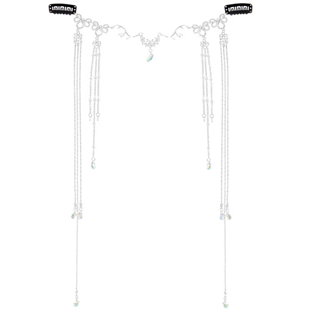 Head Chain Jewelryforeheadhair Bridal Headpieces Wedding Festival Woman Pieces Accessories Rhinestone Accessory Band Crystal
Head Chain Jewelryforeheadhair Bridal Headpieces Wedding Festival Woman Pieces Accessories Rhinestone Accessory Band Crystal