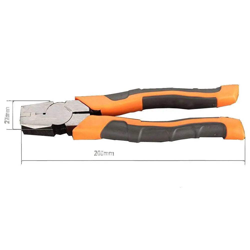Edge Banding Buckle Pliers Auto Car Water Oil Pipe Aluminum Alloy Hose Flat Band Ring Clamp Plier Vehicle Repair Tool Pliers
Edge Banding Buckle Pliers Auto Car Water Oil Pipe Aluminum Alloy Hose Flat Band Ring Clamp Plier Vehicle Repair Tool Pliers