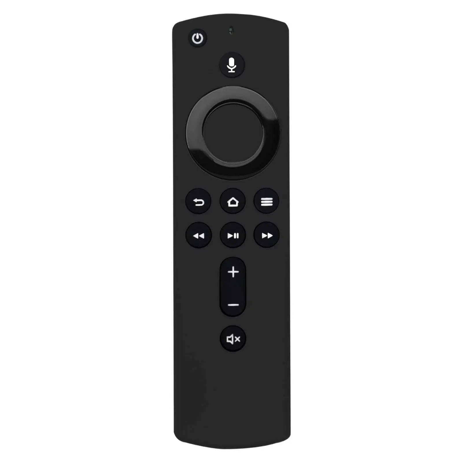 Сменный пульт дистанционного управления для Amazon Fire TV Stick 4K Fire TV Кубики подвеска Fire TV LY73PR E9L29Y LDC9WZ EX69VW A78V3N S3L46N
Сменный пульт дистанционного управления для Amazon Fire TV Stick 4K Fire TV Кубики подвеска Fire TV LY73PR E9L29Y LDC9WZ EX69VW A78V3N S3L46N