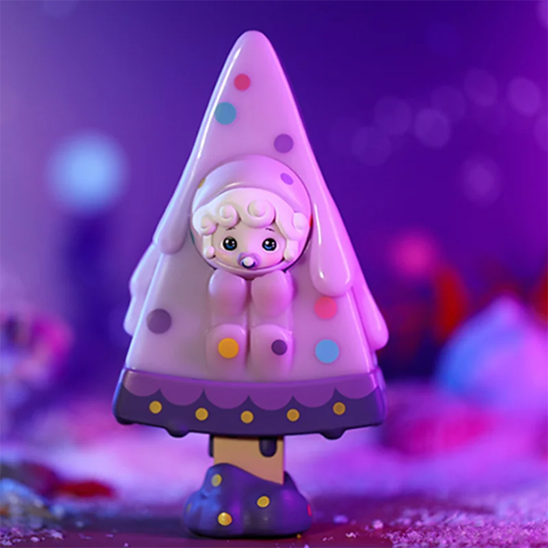 ACLC-Qin Sweet Energy Charging Station Blind Box Toys Action Figures Surprise Box Kawaii Desktop Model Ornaments for Girls Gift
ACLC-Qin Sweet Energy Charging Station Blind Box Toys Action Figures Surprise Box Kawaii Desktop Model Ornaments for Girls Gift