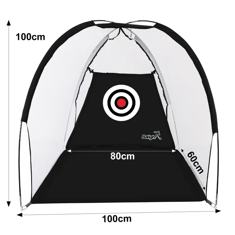 Golf Practice Net Golf nets for Backyard Driving Golf Cutting Net Golf Net for Indoor Driving Range Swing and Cue
Golf Practice Net Golf nets for Backyard Driving Golf Cutting Net Golf Net for Indoor Driving Range Swing and Cue
