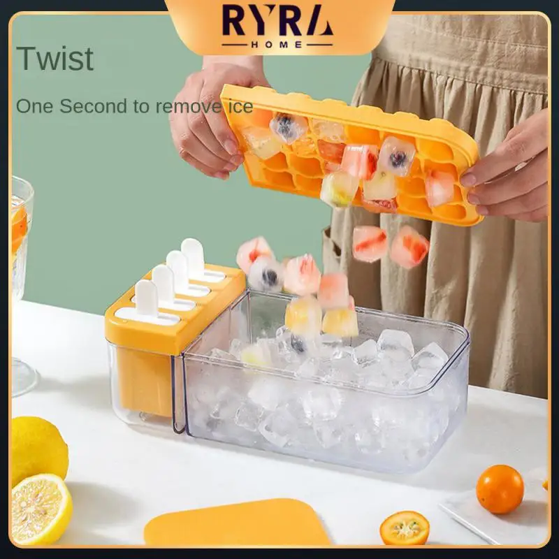 Food Grade Easy To Clean Silicone Ice Mold Ice Cubes Are Easy To Release Ice Lattice The Ice Tray Is Made Of Silicone Material
Food Grade Easy To Clean Silicone Ice Mold Ice Cubes Are Easy To Release Ice Lattice The Ice Tray Is Made Of Silicone Material