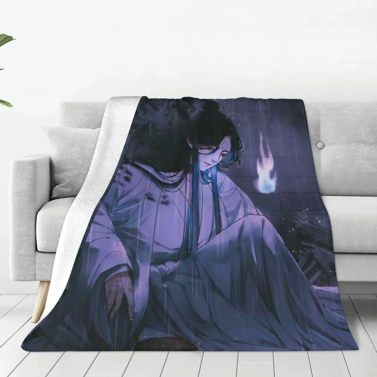 Небесное официальное благословение Xie Lian Флисовое одеяло s аниме Yaoi ЛГБТ одеяло для дивана путешествия мягкое покрывало
Небесное официальное благословение Xie Lian Флисовое одеяло s аниме Yaoi ЛГБТ одеяло для дивана путешествия мягкое покрывало