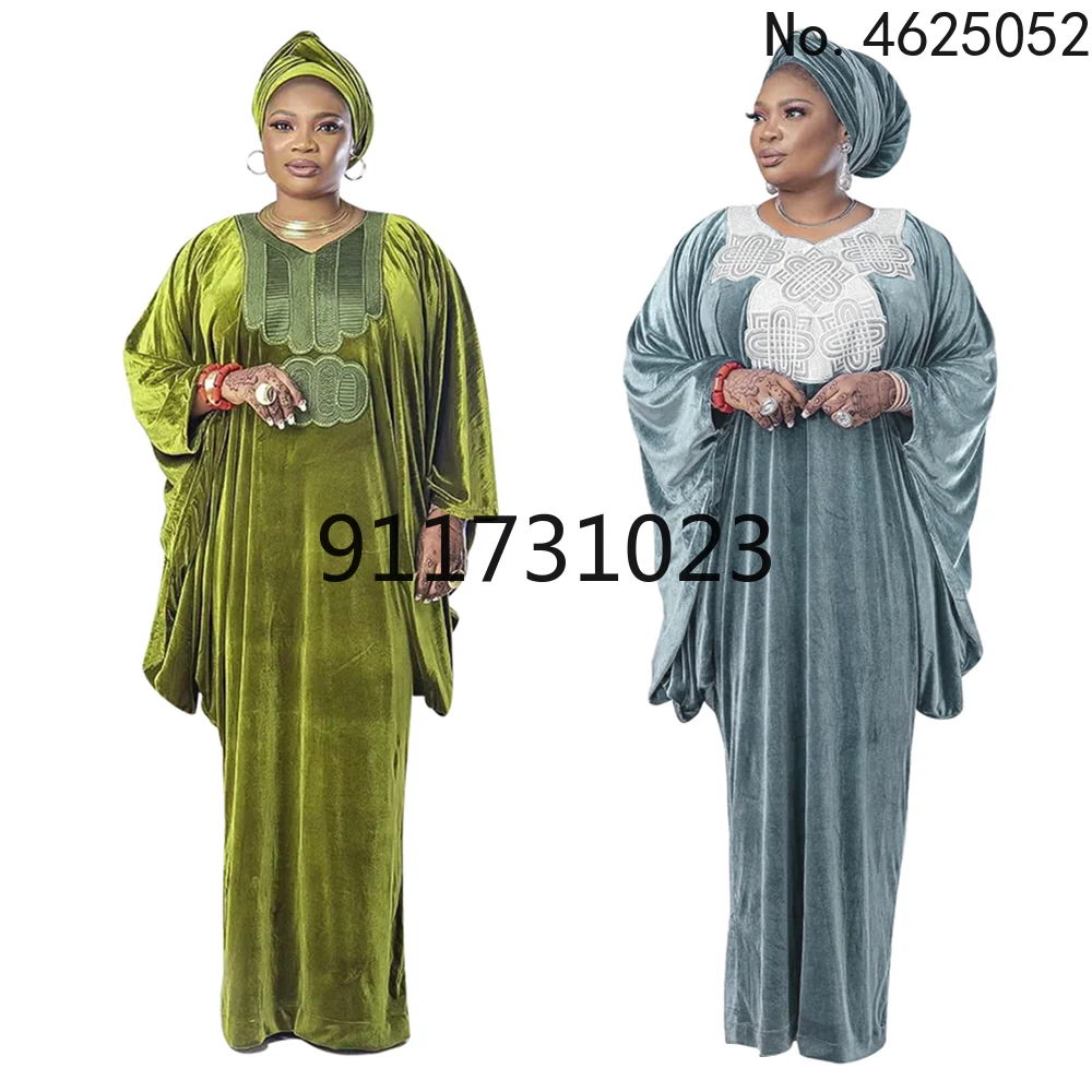 Женское платье размера плюс Boubou, одежда в африканском стиле, 2021, Дашики, африканские платья для женщин, флисовые вечерние платья 
Женское платье размера плюс Boubou, одежда в африканском стиле, 2021, Дашики, африканские платья для женщин, флисовые вечерние платья