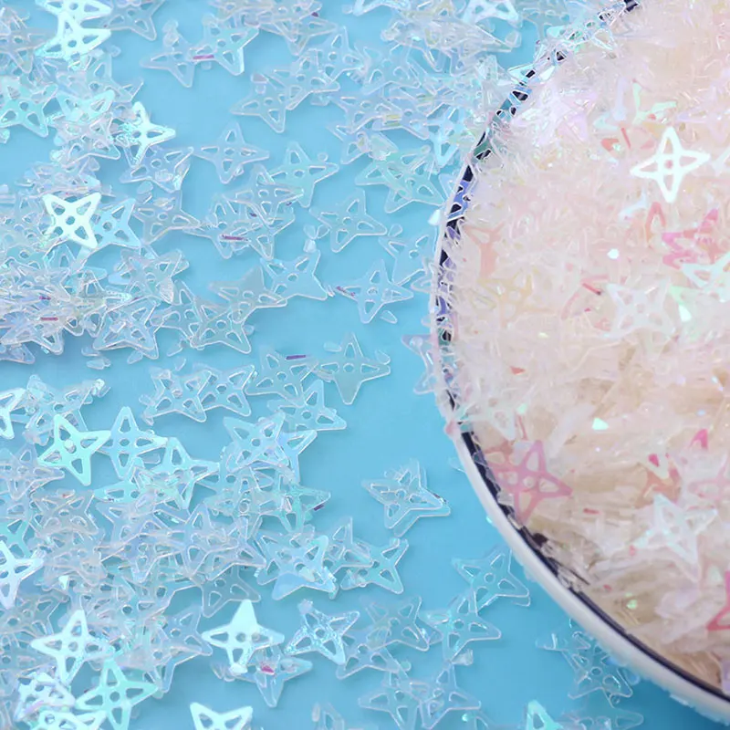 10g/20g/50g/New Four Pointed Star Bulk Sequins DIY Nail Art Craft Jewelry Making, Wedding Decoration Confetti Nail Art Sequins
10g/20g/50g/New Four Pointed Star Bulk Sequins DIY Nail Art Craft Jewelry Making, Wedding Decoration Confetti Nail Art Sequins