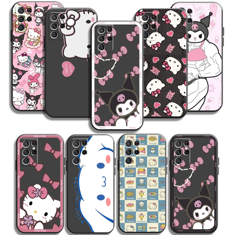 Hello Kitty 2023 CASE Phone Cases For Samsung Galaxy M12 FE S20 Lite S8 Plus S9 Plus S10 S10E S10 Lite M11 M12 S20FE Carcasa
Hello Kitty 2023 CASE Phone Cases For Samsung Galaxy M12 FE S20 Lite S8 Plus S9 Plus S10 S10E S10 Lite M11 M12 S20FE Carcasa