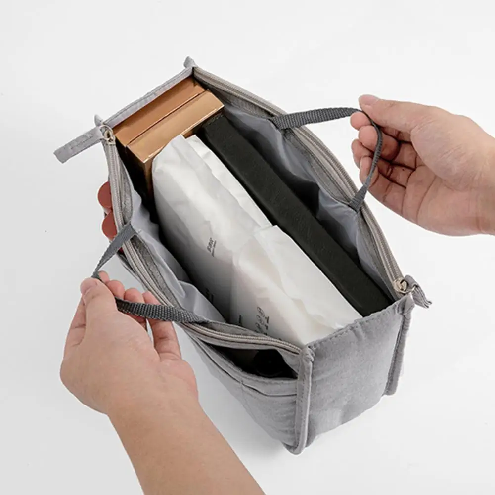 8Pcs Luggage Storage Bags Convenient Polyester Drawstring Storage Supplies Cosmetic Bags Travel Bags
8Pcs Luggage Storage Bags Convenient Polyester Drawstring Storage Supplies Cosmetic Bags Travel Bags