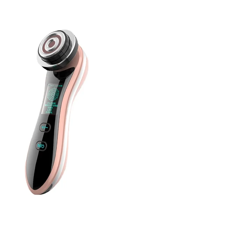 AmazeFan rf Radio Frequency Face Lifting Device Ultrasonic Cryotherapy Machine Firming Beauty Massager Led Face Light Therapy
AmazeFan rf Radio Frequency Face Lifting Device Ultrasonic Cryotherapy Machine Firming Beauty Massager Led Face Light Therapy