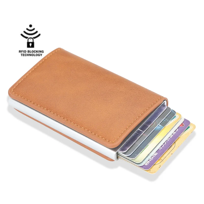 New Rfid Card Holder Men Wallets Money Bag Male Vintage Black Short Purse Small Leather Slim Wallets Mini Wallets Thin
New Rfid Card Holder Men Wallets Money Bag Male Vintage Black Short Purse Small Leather Slim Wallets Mini Wallets Thin