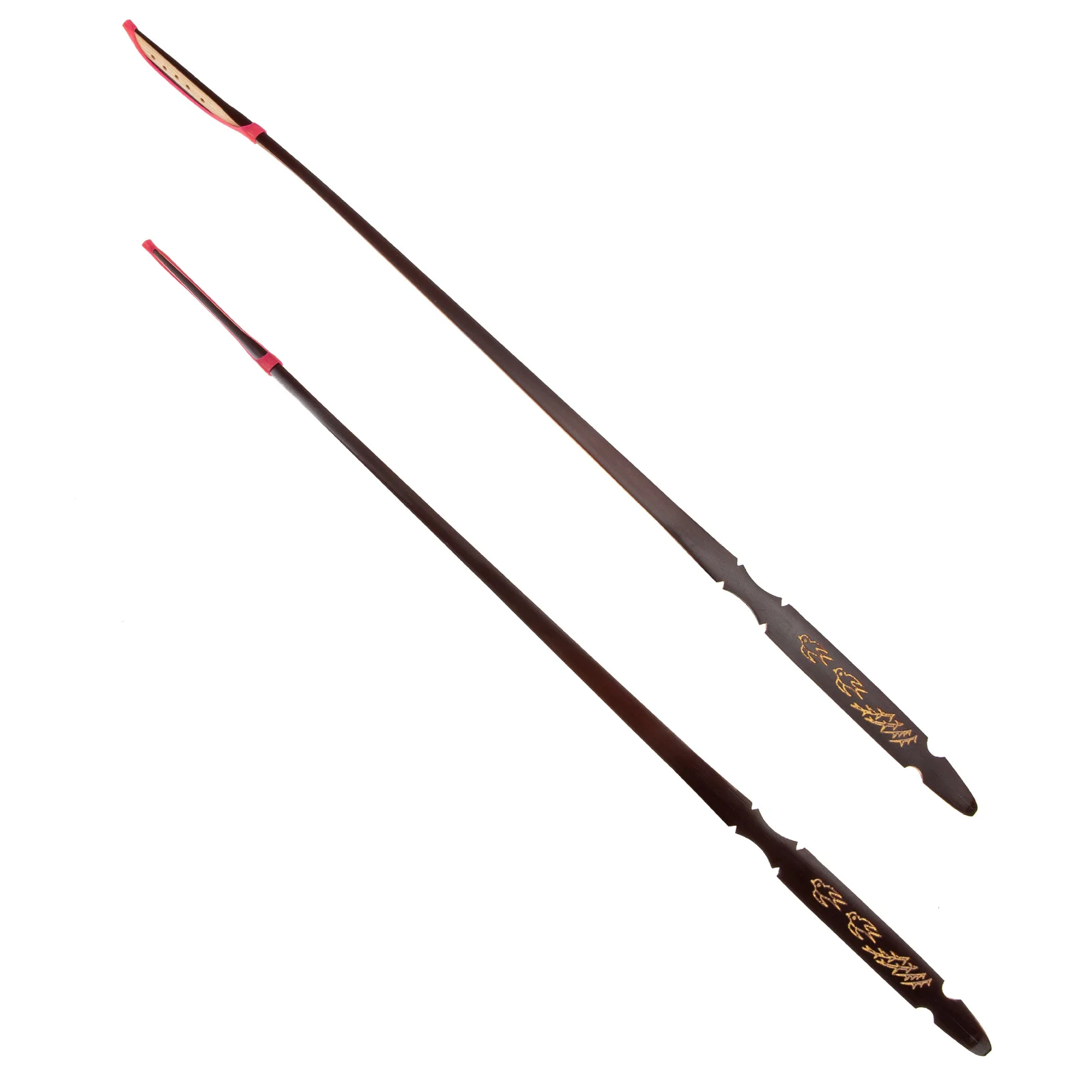 1 Pair Professional Dulcimer Beaters Dulcimer Practicing Sticks Hammers Dulcimer Parts 
1 Pair Professional Dulcimer Beaters Dulcimer Practicing Sticks Hammers Dulcimer Parts