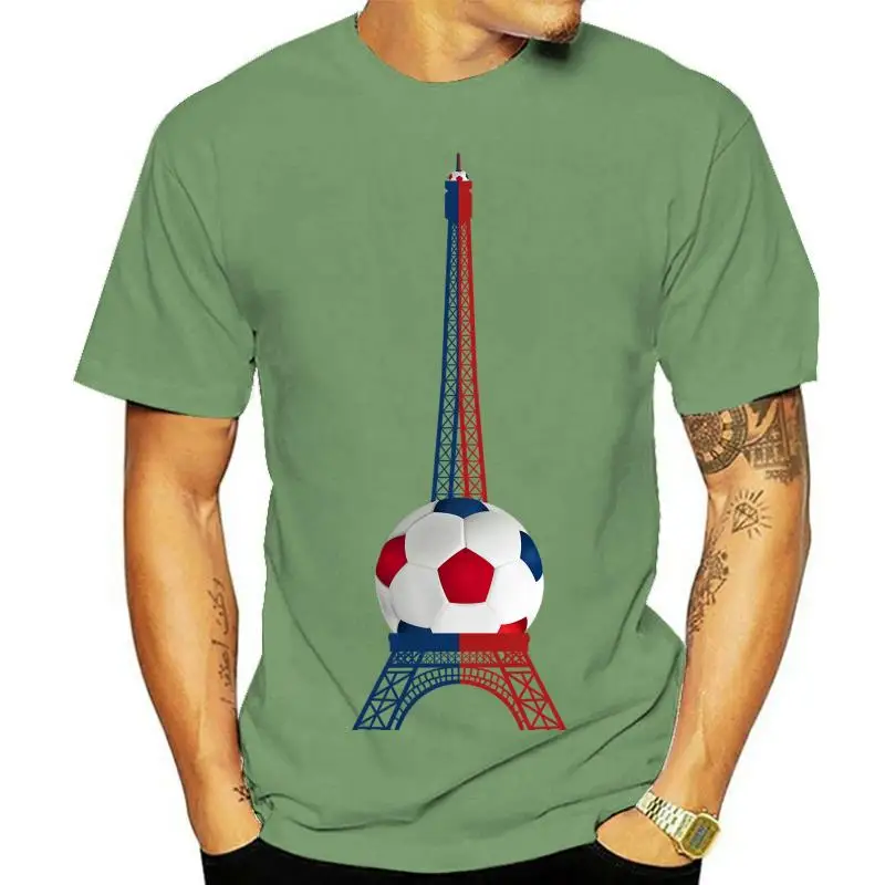 Paris Eiffel Tower T Shirt Men Euro France Team Summer Novelty Design T shirts Fashion French Flag T-shirts Tops Tee Shirts
Paris Eiffel Tower T Shirt Men Euro France Team Summer Novelty Design T shirts Fashion French Flag T-shirts Tops Tee Shirts