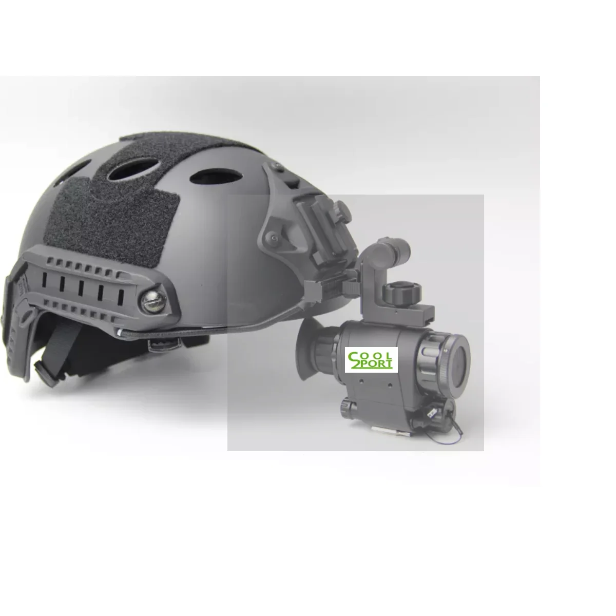 military Thermal Imager telescope helmets head mounted night vision thermal monocular
military Thermal Imager telescope helmets head mounted night vision thermal monocular