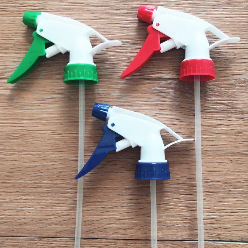 1 Pcs Multicolor Garden Supplies Plastic Spray Head Universal Sprayer Hand Watering Nozzle Gardening Plant Watering
1 Pcs Multicolor Garden Supplies Plastic Spray Head Universal Sprayer Hand Watering Nozzle Gardening Plant Watering