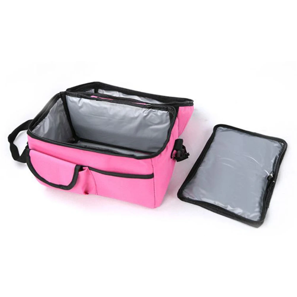 1PCS Insulated Lunch Bag Men/Women Cooler Bag Lunch Bag For Adults Meal Prep Bag Home Garden Kitchen Dining Bar
1PCS Insulated Lunch Bag Men/Women Cooler Bag Lunch Bag For Adults Meal Prep Bag Home Garden Kitchen Dining Bar