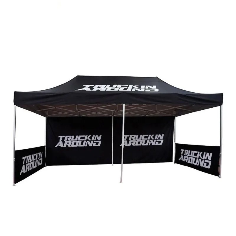 China Manufacturer 3x3 3x6 Custom Logo Canopy Trade Show Tent Gazebo Pop Up Aluminum Frame 10x20 10x10 Custom Print Canopy Tent
China Manufacturer 3x3 3x6 Custom Logo Canopy Trade Show Tent Gazebo Pop Up Aluminum Frame 10x20 10x10 Custom Print Canopy Tent