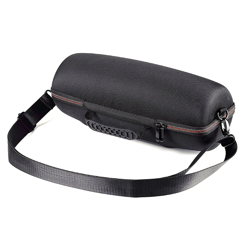 Shockproof Collection Handbag for XTREME3 Speaker Holder with Two Strap Buckle Shockproof Storage Bag Shockproof Cases
Shockproof Collection Handbag for XTREME3 Speaker Holder with Two Strap Buckle Shockproof Storage Bag Shockproof Cases
