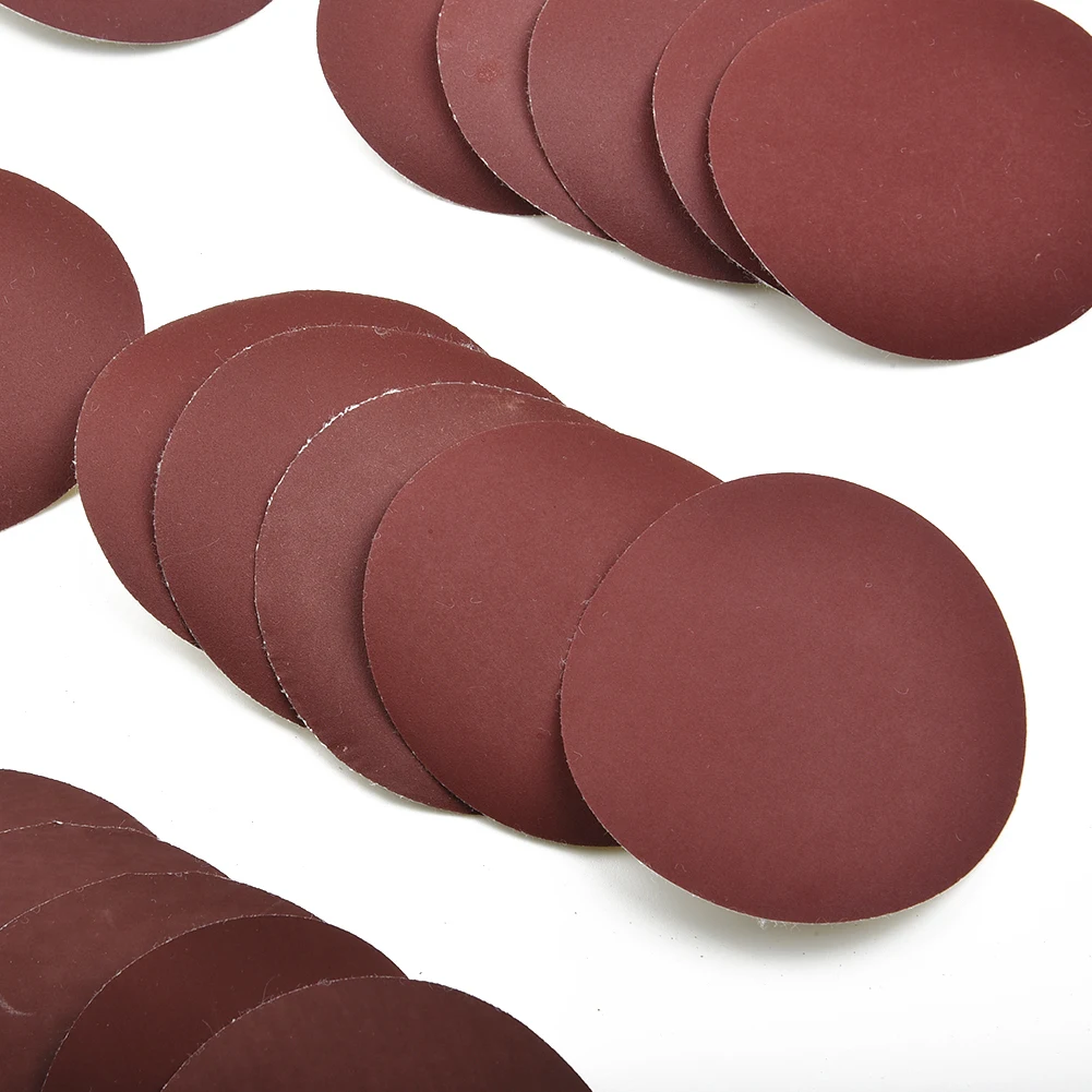 40pcs/Set Sanding Discs Hook Loop Sandpaper Abrasive Sand Sheets 3 Inch 75mm 320/400/600 /800/1000/1200/1500/2000 Polishing Tool
40pcs/Set Sanding Discs Hook Loop Sandpaper Abrasive Sand Sheets 3 Inch 75mm 320/400/600 /800/1000/1200/1500/2000 Polishing Tool