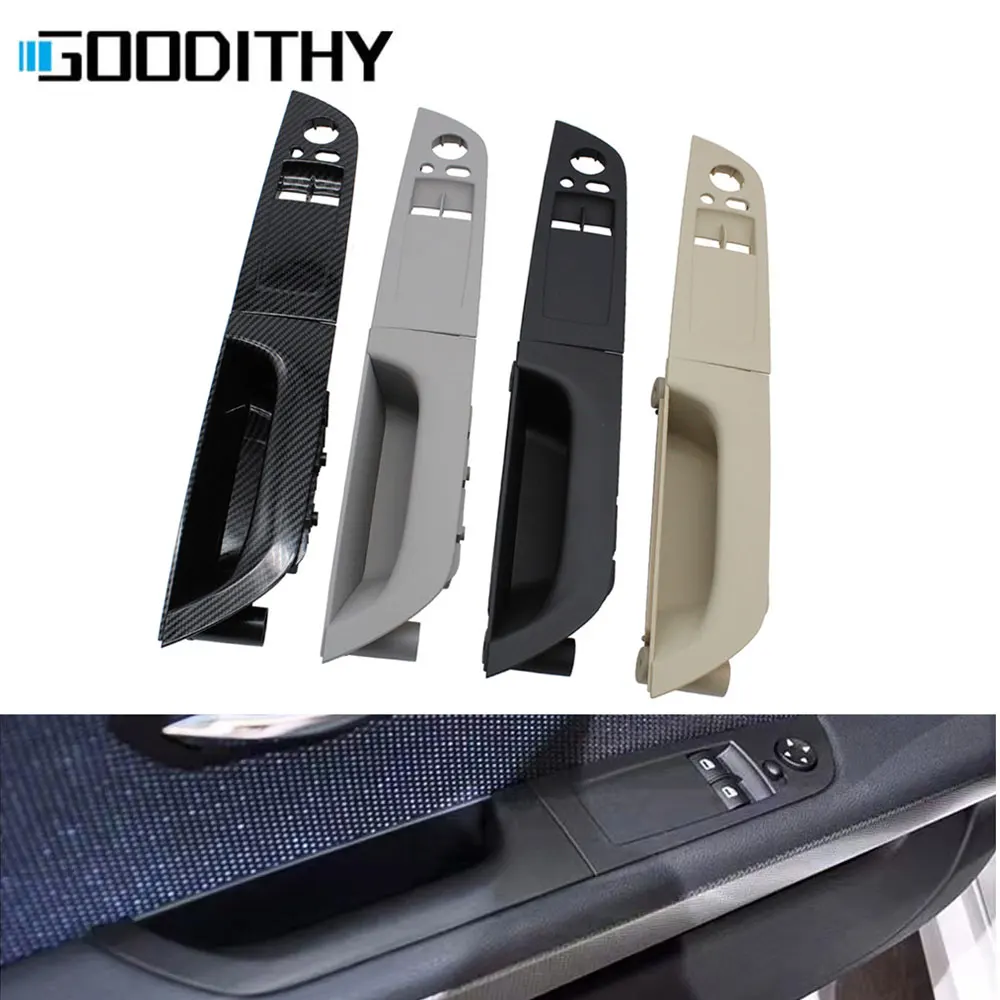 Interior Left Hand Driver Armrest Window Switch Panel Door Handle Cover For BMW 3 Series M3 E92 COUPE 320i 330i 335i 2007-2014
Interior Left Hand Driver Armrest Window Switch Panel Door Handle Cover For BMW 3 Series M3 E92 COUPE 320i 330i 335i 2007-2014