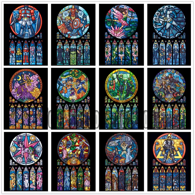 Алмазная живопись «сделай сам» Disney 5D, Набор для вышивки крестиком «Чудо принцессы, волшебство, мультяшный персонаж, квадратный/круглый набо...
Алмазная живопись «сделай сам» Disney 5D, Набор для вышивки крестиком «Чудо принцессы, волшебство, мультяшный персонаж, квадратный/круглый набо...