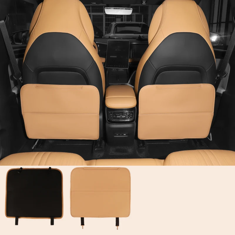 Для Geely Galaxy L7 2023 2024 заднее сиденье автомобиля Подушка против ударов задняя защита специальные коврики декоративные принадлежности автомобильные аксессуары
Для Geely Galaxy L7 2023 2024 заднее сиденье автомобиля Подушка против ударов задняя защита специальные коврики декоративные принадлежности автомобильные аксессуары