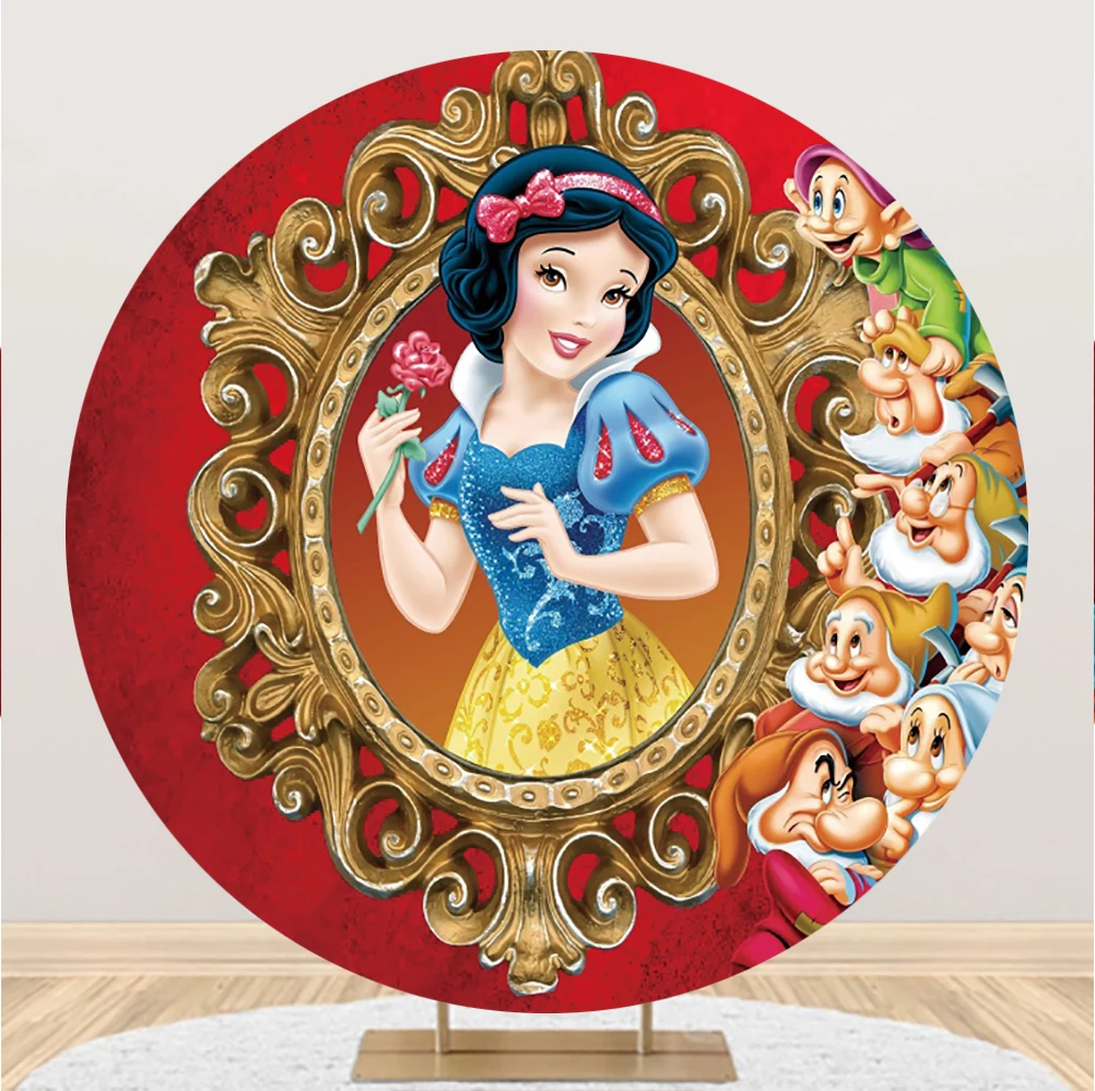 Disney Princess Party Background for Children's Birthday Custom Backdrop Background Wedding Decoration Wall Decoration
Disney Princess Party Background for Children's Birthday Custom Backdrop Background Wedding Decoration Wall Decoration