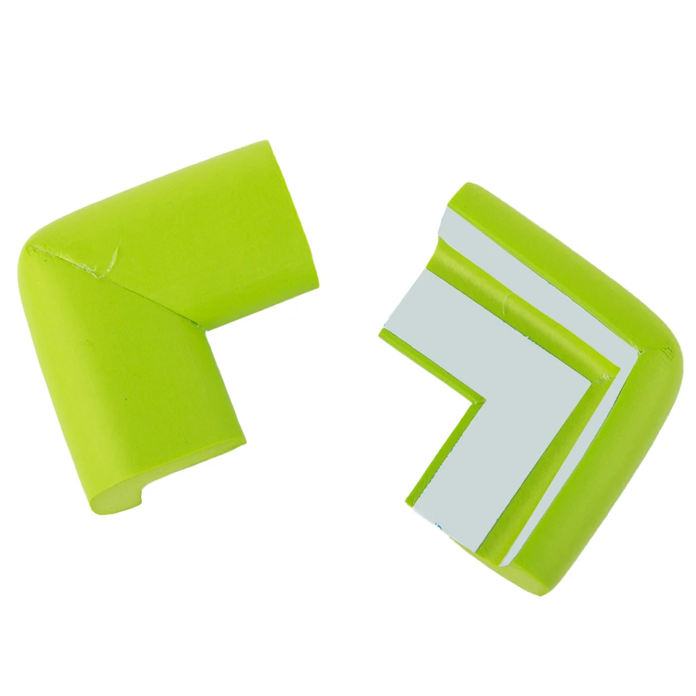 10pcs Safety Desk Corner Anti-collision Glass Table Protection Rubber Furniture Table Desk Corner Edge Cushion Guard Protector
10pcs Safety Desk Corner Anti-collision Glass Table Protection Rubber Furniture Table Desk Corner Edge Cushion Guard Protector