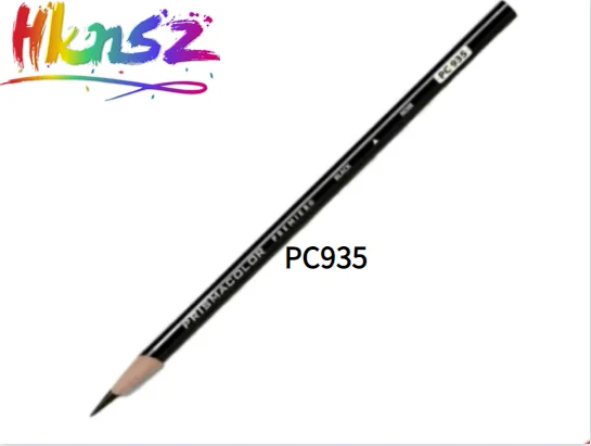 2PCS PRISMACOLOR Art Professional Oily Colored Pencils Single Color PC935 PC938 Lapis de cor Drawing Colored Pencil
2PCS PRISMACOLOR Art Professional Oily Colored Pencils Single Color PC935 PC938 Lapis de cor Drawing Colored Pencil