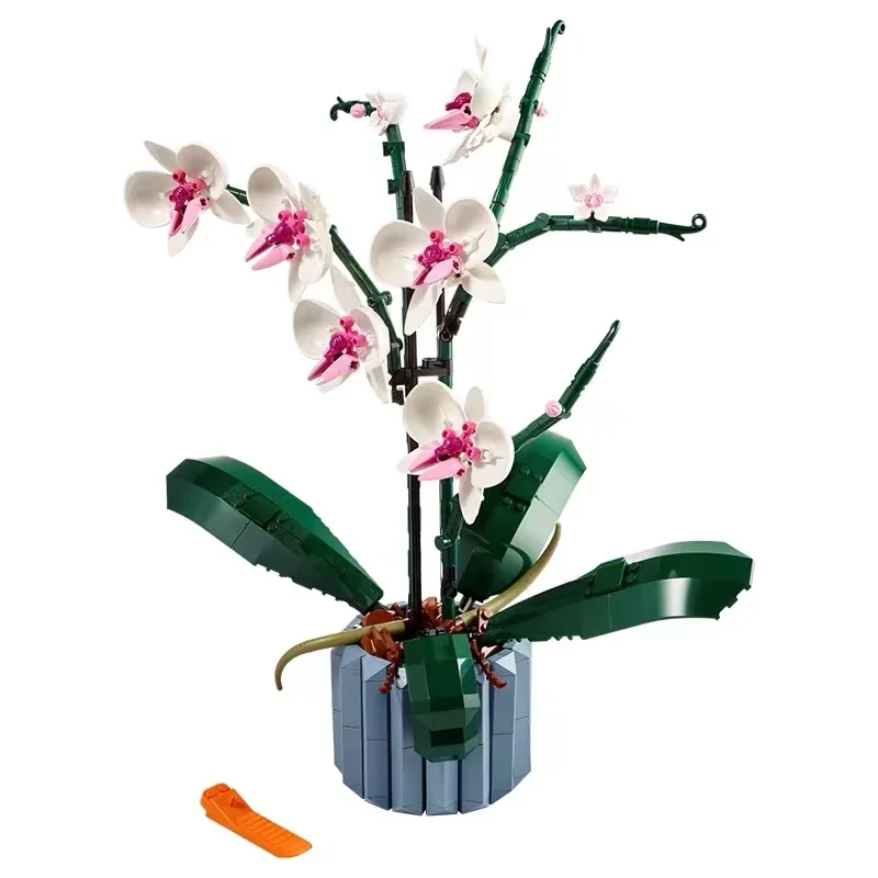 2022 new Bouquet 10311 10309 Bausteine Stadt Romantische Kit Freunde DIY Spielzeug für Mädchen Geschenk
2022 new Bouquet 10311 10309 Bausteine Stadt Romantische Kit Freunde DIY Spielzeug für Mädchen Geschenk