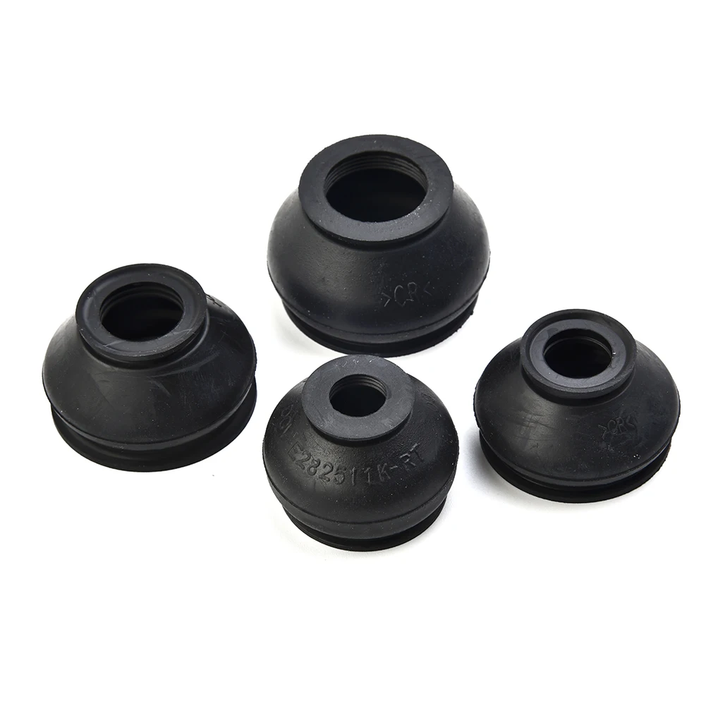 1x Universal Multipack Ball Joint Rubber Dust Boot Covers Track Rod End Set Kit Helps Eliminate Interior Pulls Ball Joints Parts
1x Universal Multipack Ball Joint Rubber Dust Boot Covers Track Rod End Set Kit Helps Eliminate Interior Pulls Ball Joints Parts
