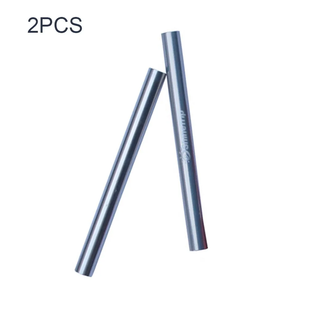 2pcs Tents Repair Rod 7.9-8.5mm Tent Poles Replacement Aluminum Alloy Mending Pole Camping Emergency Supplies Tent Accessories
2pcs Tents Repair Rod 7.9-8.5mm Tent Poles Replacement Aluminum Alloy Mending Pole Camping Emergency Supplies Tent Accessories