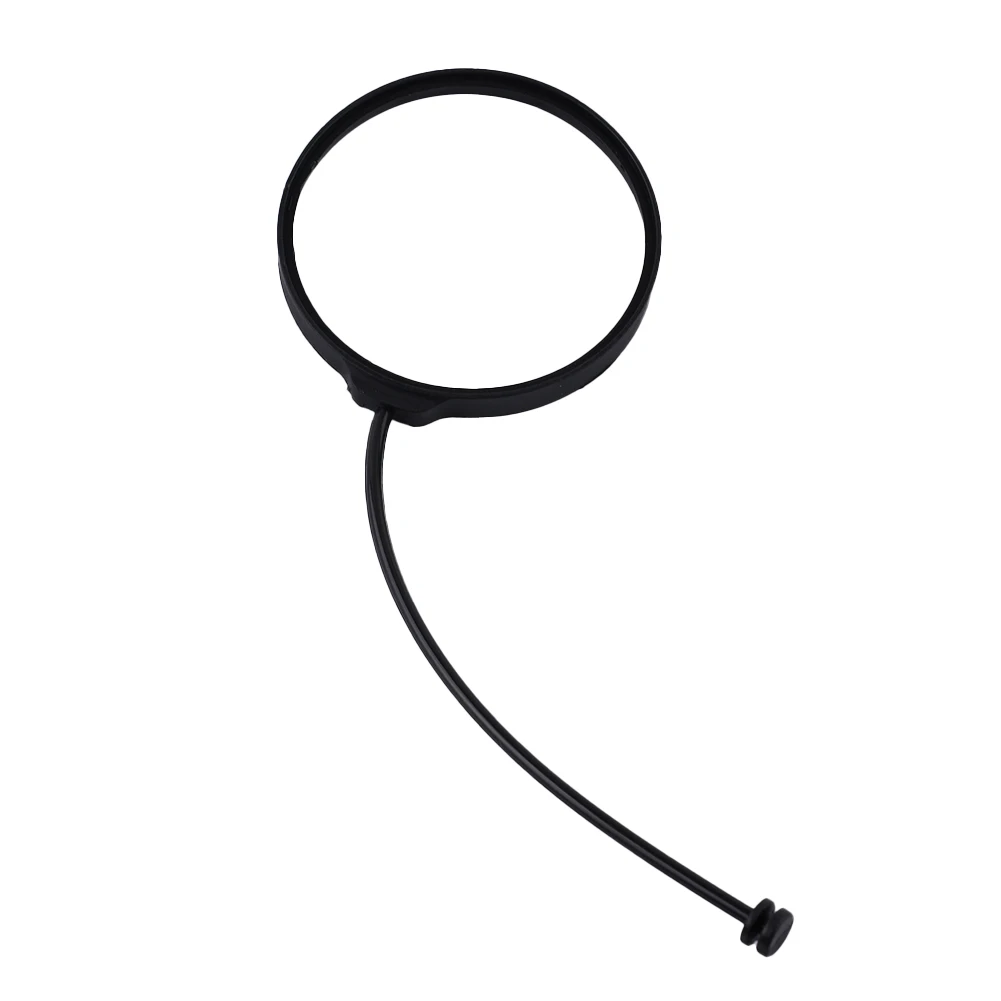 1 PC Gas Tank Cap Band 16117222391 Fuel Gas Filler Tank NBR Band Cord Tether Ring For BMW 1 3 5 Series Mini Tank Accessories
1 PC Gas Tank Cap Band 16117222391 Fuel Gas Filler Tank NBR Band Cord Tether Ring For BMW 1 3 5 Series Mini Tank Accessories