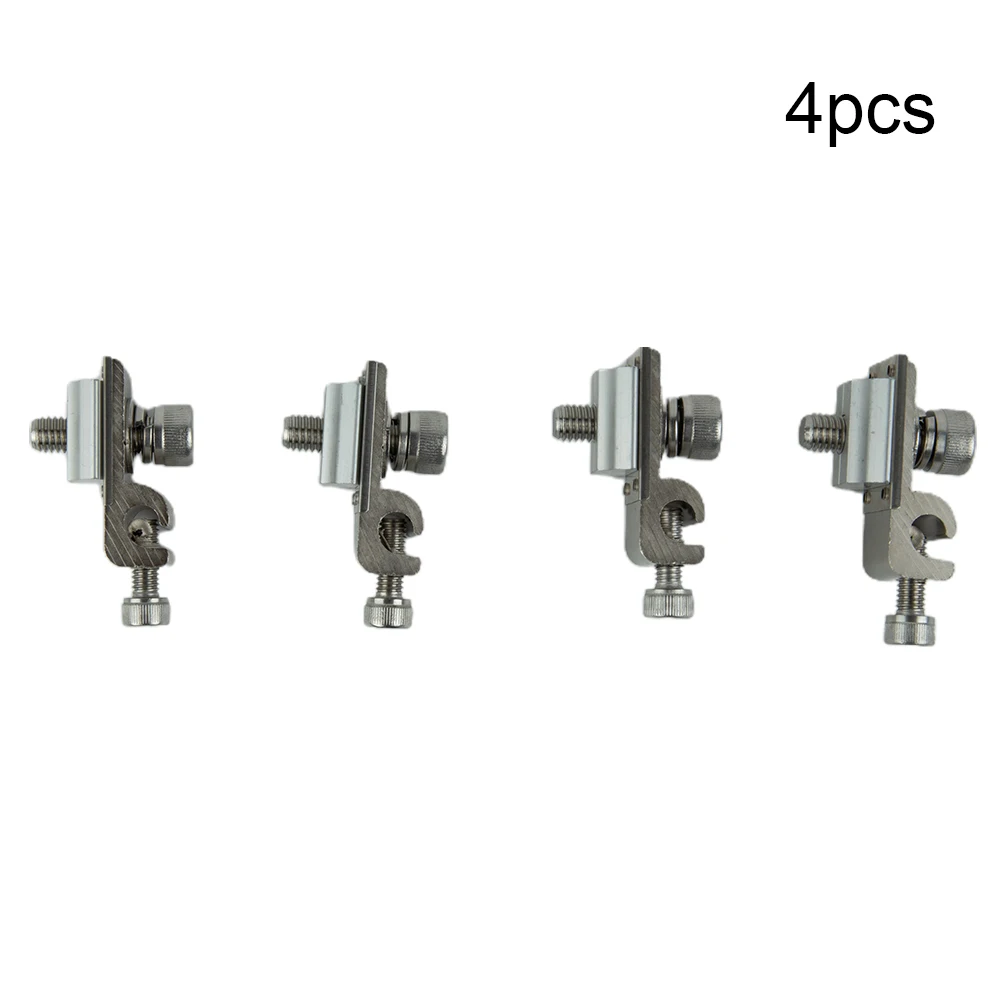 10Pcs/Set Grounding Lug Solar Standard Grounding Clip Photovoltaic Grounding Buckle Terminal Solar Panel Solar Mounting System
10Pcs/Set Grounding Lug Solar Standard Grounding Clip Photovoltaic Grounding Buckle Terminal Solar Panel Solar Mounting System