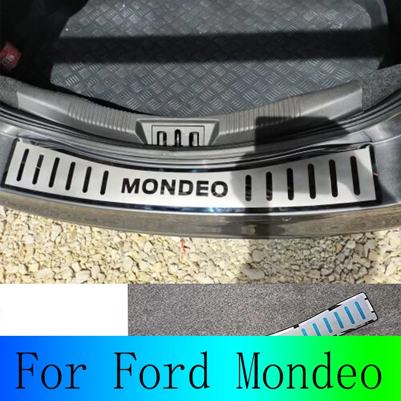 Накладки для автомобильного бампера Ford Mondeo 2013-2016, защитный задний диффузор, аксессуары для дверей, хромированная отделка из высококачестве...
Накладки для автомобильного бампера Ford Mondeo 2013-2016, защитный задний диффузор, аксессуары для дверей, хромированная отделка из высококачестве...