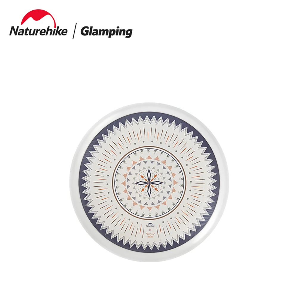 Naturehike Профессиональный совместный Кемпинг Летающий телефон 175g конкурентоспособный профессиональный класс-Кипр
Naturehike Профессиональный совместный Кемпинг Летающий телефон 175g конкурентоспособный профессиональный класс-Кипр