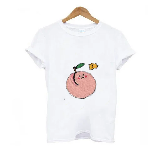 nice High Quality beautiful new Women T Shirts Woman Fabric Printing nice T Shirts For Ladies
nice High Quality beautiful new Women T Shirts Woman Fabric Printing nice T Shirts For Ladies