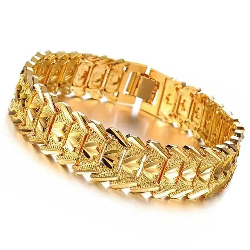 Mens Bracelet New Creativity Personality Hot Selling Fashion Jewelry Domineering Trend Party Anniversary Gift Luxury Bangles
Mens Bracelet New Creativity Personality Hot Selling Fashion Jewelry Domineering Trend Party Anniversary Gift Luxury Bangles